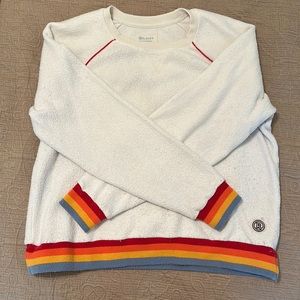 Marine Layer Pullover